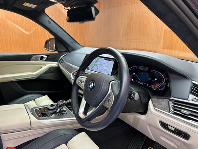 BMW X7 - 5