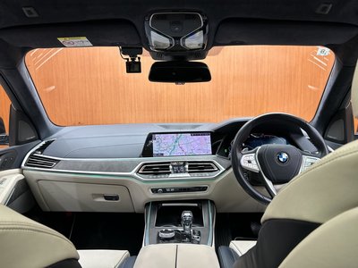 BMW X7 - 4