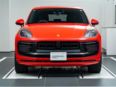 صورة 3 لـ 2022 Porsche MACAN