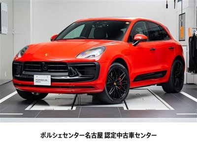 صورة 1 لـ 2022 Porsche MACAN