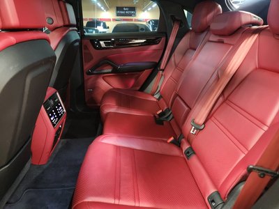 صورة مصغرة 16 لـ 2020 Porsche CAYENNE