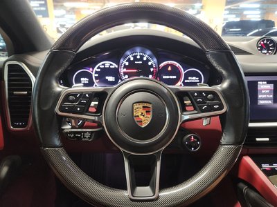 صورة 5 لـ 2020 Porsche CAYENNE