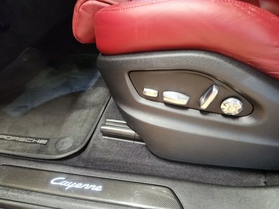 صورة مصغرة 18 لـ 2020 Porsche CAYENNE