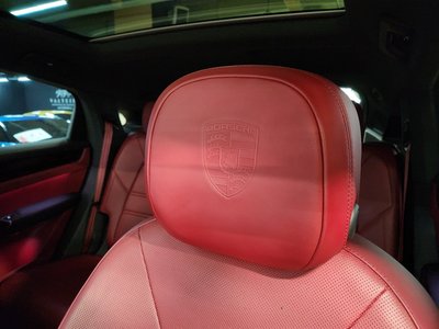 صورة مصغرة 17 لـ 2020 Porsche CAYENNE