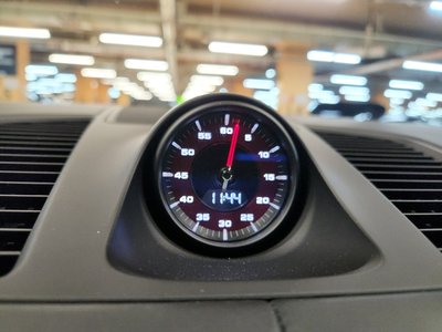 صورة مصغرة 15 لـ 2020 Porsche CAYENNE