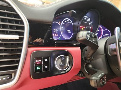 صورة مصغرة 11 لـ 2020 Porsche CAYENNE