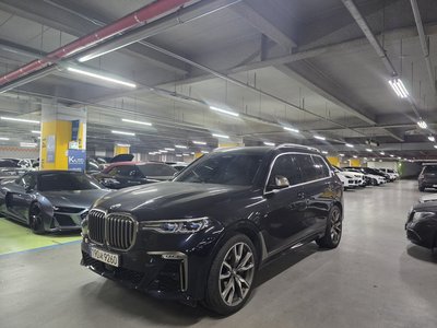 BMW X7 - 3