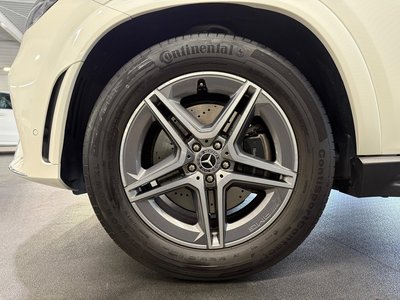 MERCEDES-BENZ GLE - 10