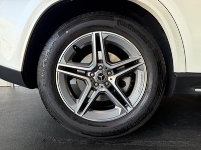 MERCEDES-BENZ GLE - 9