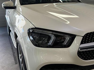 MERCEDES-BENZ GLE - 7