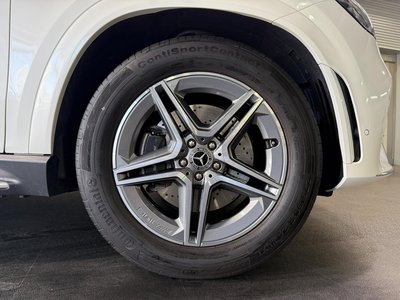 MERCEDES-BENZ GLE - 8