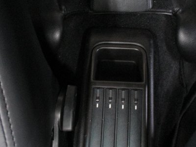 PORSCHE 911 CABRIOLET - 6