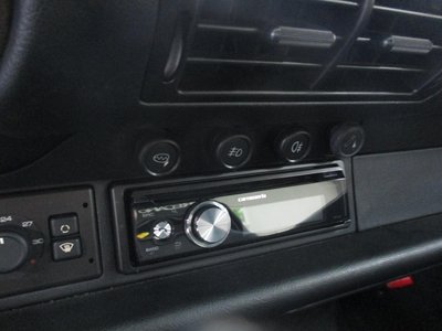 PORSCHE 911 CABRIOLET - 10