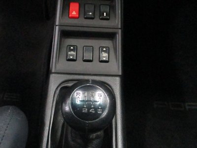 PORSCHE 911 CABRIOLET - 8