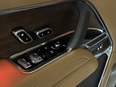 LAND ROVER RANGE ROVER - 9