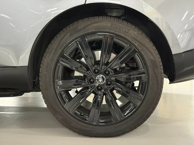 LAND ROVER RANGE ROVER - 5