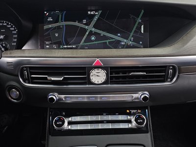 صورة مصغرة 20 لـ 2019 Genesis G90