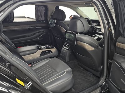 صورة مصغرة 18 لـ 2019 Genesis G90