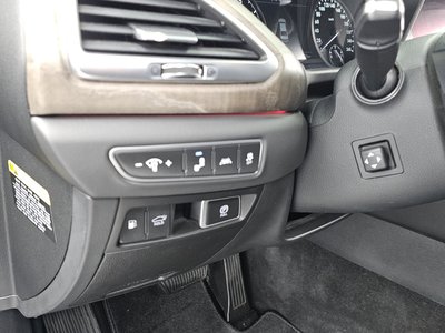 صورة مصغرة 22 لـ 2019 Genesis G90