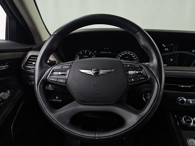 صورة مصغرة 19 لـ 2019 Genesis G90