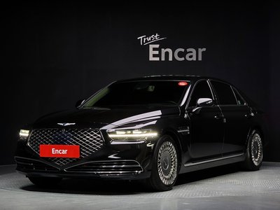 صورة 1 لـ 2019 Genesis G90
