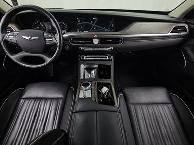 صورة 5 لـ 2019 Genesis G90
