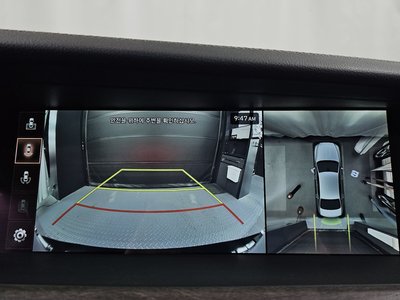 صورة مصغرة 21 لـ 2019 Genesis G90