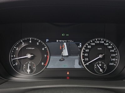 صورة مصغرة 11 لـ 2019 Genesis G90