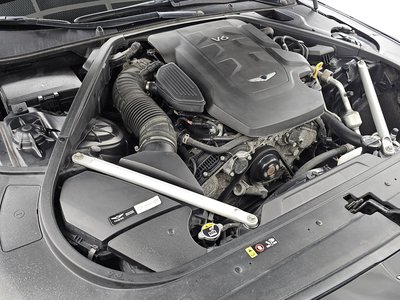صورة 7 لـ 2019 Genesis G90