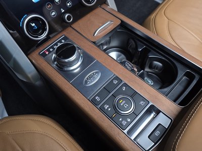 2020 LAND Rover RANGE ROVER — миниатюра 12