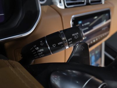 2020 LAND Rover RANGE ROVER — миниатюра 24
