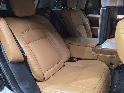 2020 LAND Rover RANGE ROVER — миниатюра 18