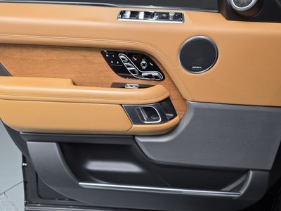 2020 LAND Rover RANGE ROVER — миниатюра 14