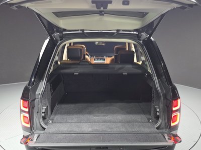 2020 LAND Rover RANGE ROVER — миниатюра 30