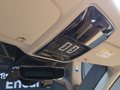 2020 LAND Rover RANGE ROVER — миниатюра 28