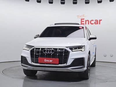 AUDI Q7 - 2