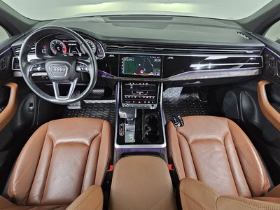 AUDI Q7 - 5