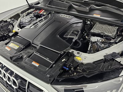 AUDI Q7 - 7