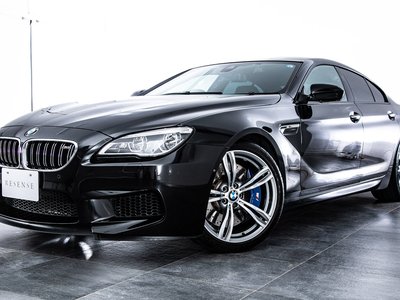 صورة 6 لـ 2018 BMW M6 GRAN COUPE