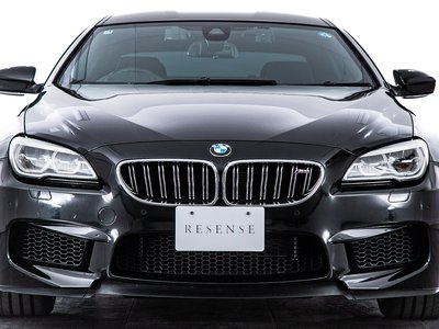 صورة 4 لـ 2018 BMW M6 GRAN COUPE