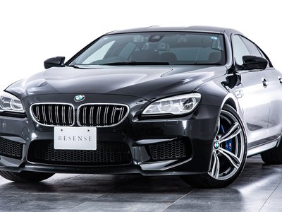 صورة 5 لـ 2018 BMW M6 GRAN COUPE