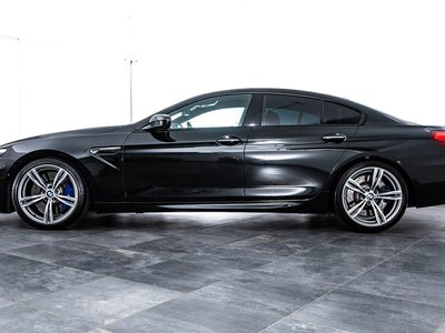 صورة 7 لـ 2018 BMW M6 GRAN COUPE