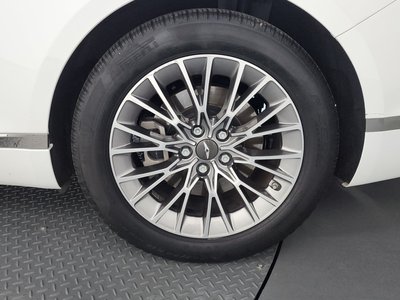 GENESIS G80 (RG3) - 8