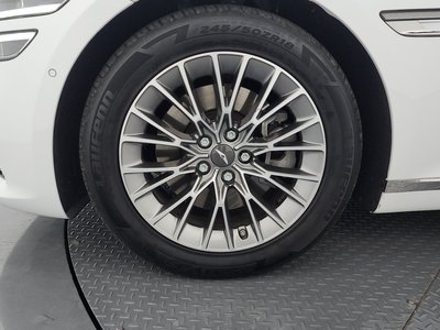 GENESIS G80 (RG3) - 6