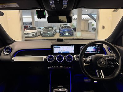 MERCEDES-BENZ GLB-CLASS - 5