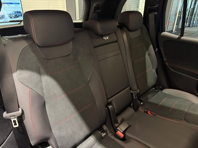 MERCEDES-BENZ GLB-CLASS - 8