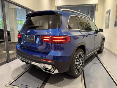 MERCEDES-BENZ GLB-CLASS - 2
