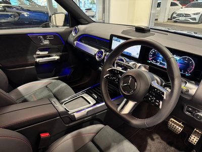 MERCEDES-BENZ GLB-CLASS - 6