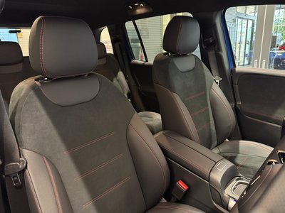 MERCEDES-BENZ GLB-CLASS - 7