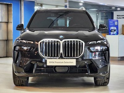 BMW X7 - 2
